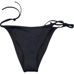 Tommy Jeans Black Swimwear