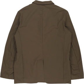 Descente Brown Stretch Jacket