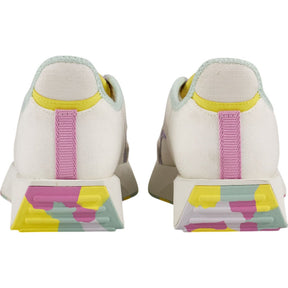 Olivia Rubin Multi Blizzard Trainers