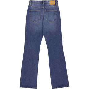 Seventy + Mochi Blue Camille Jeans