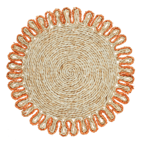 Corn husk Table Mats