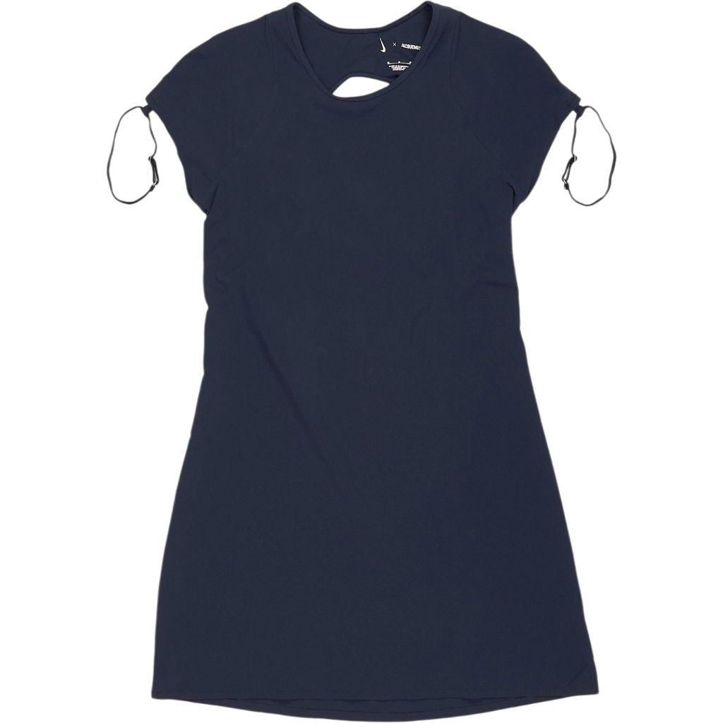 Nike x Jacquemus La Robe Navy Dress