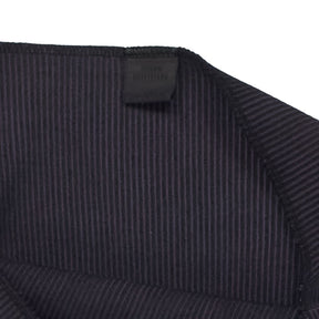 Urban Outfitters Black Ribbed Top