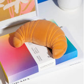 Good Morning Storage Box Croissant