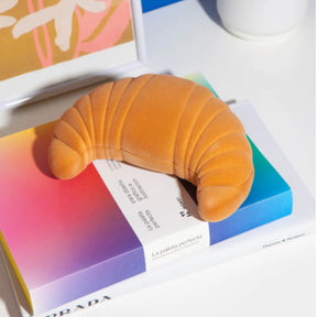 Good Morning Storage Box Croissant