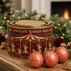 Tin of Reindeer Noses
