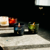 Luxury Votive Gift Set