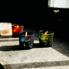 Luxury Votive Gift Set