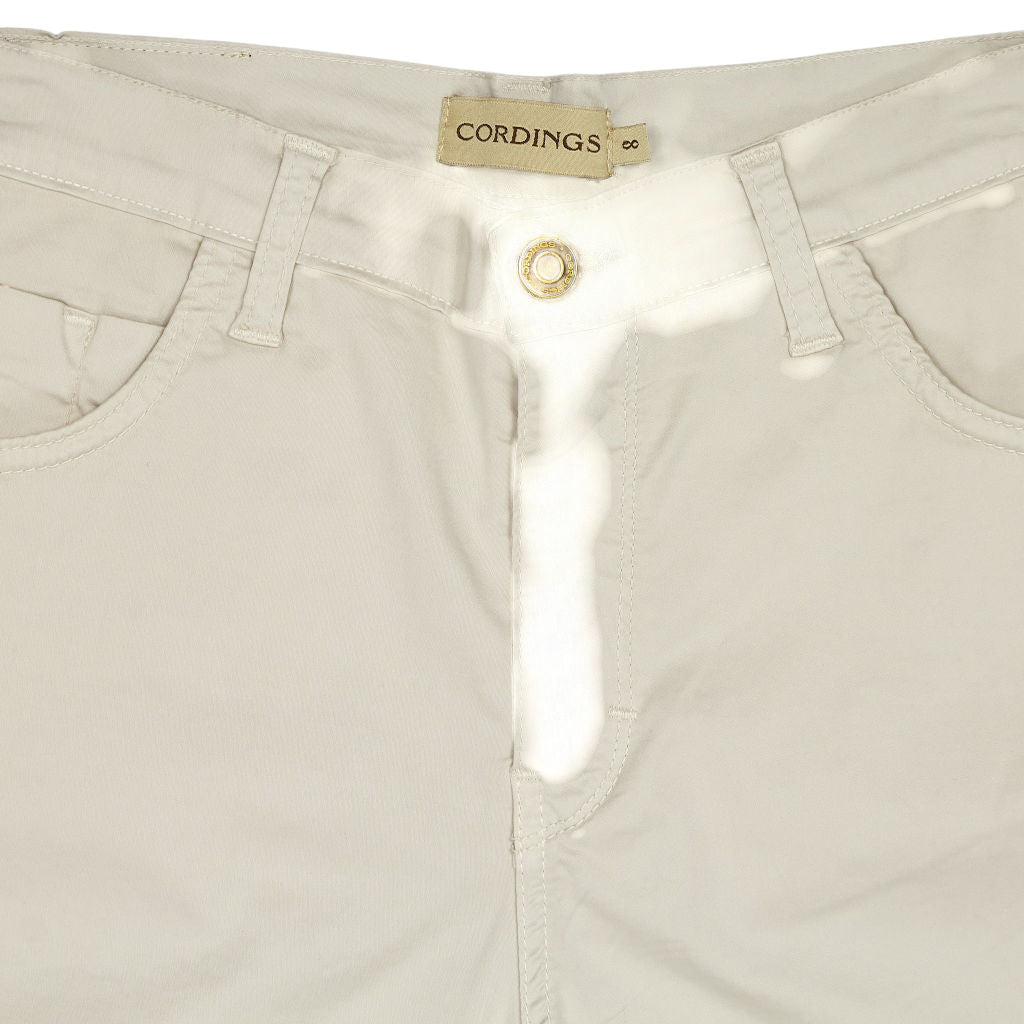 Cordings Beige Chinos