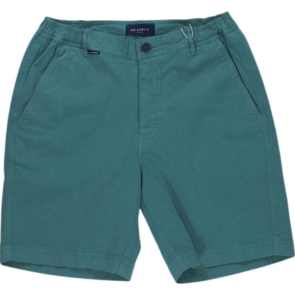Mr Marvis Green Shorts