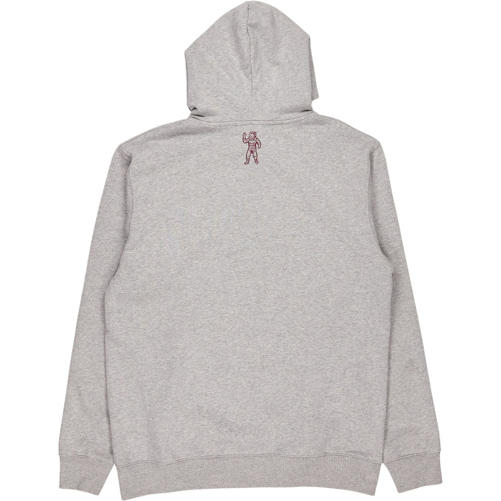 Billionaire Boys Club Grey Cotton Hoodie