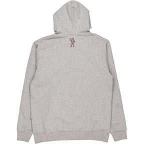 Billionaire Boys Club Grey Cotton Hoodie