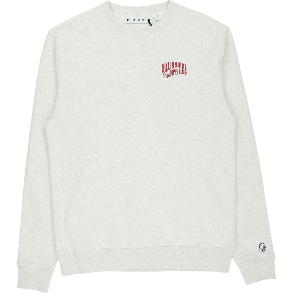 Billionaire Boys Club Oat Logo Sweatshirt