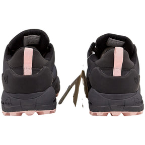 Craghoppers Black Lady Adflex Low Waterproof Trainers