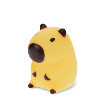 Night light - Little Capybara