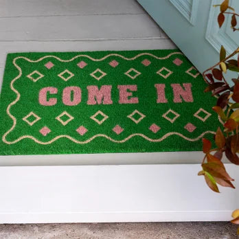 Coir Doormats