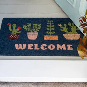 Coir Doormats