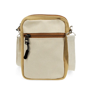 Small crossbody bag - Toast