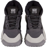Vans Asphalt MTE Crosspath Mid Trainers