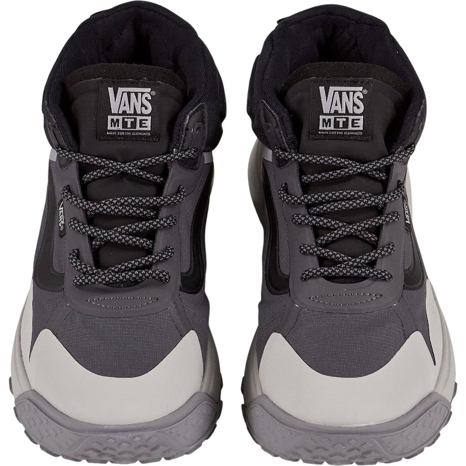 Vans Asphalt MTE Crosspath Mid Trainers