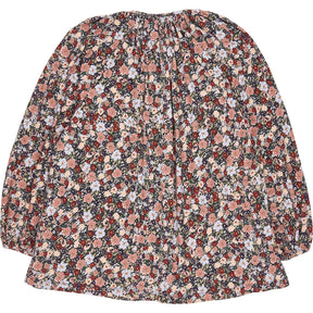 Baukjen Multicoloured Wildflower Floral Nalini Blouse