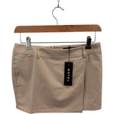 Motel Beige Wahpi Skirt