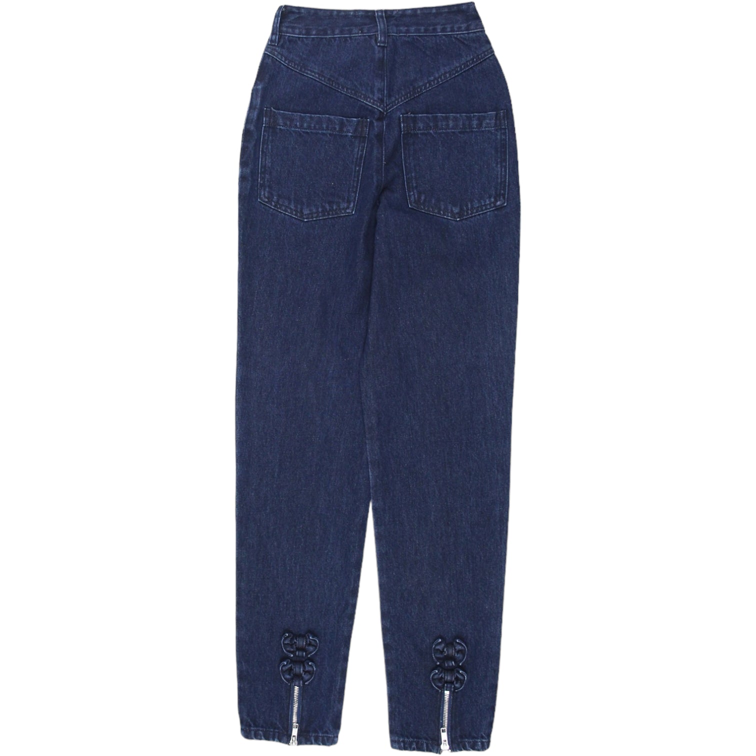 Meadows Indigo Cardamon Jeans