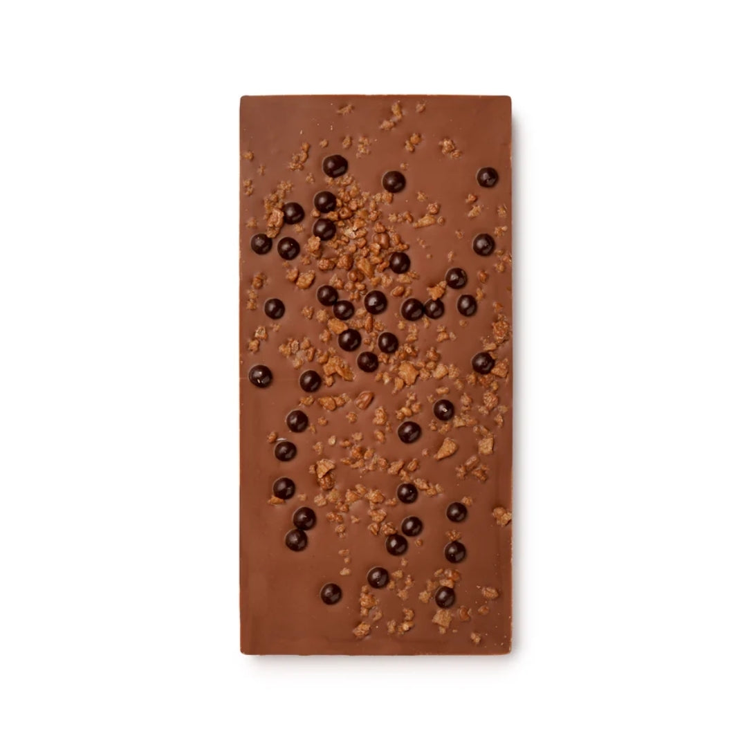 The Chocolate Society Chocolate Bar - Christmas Editions