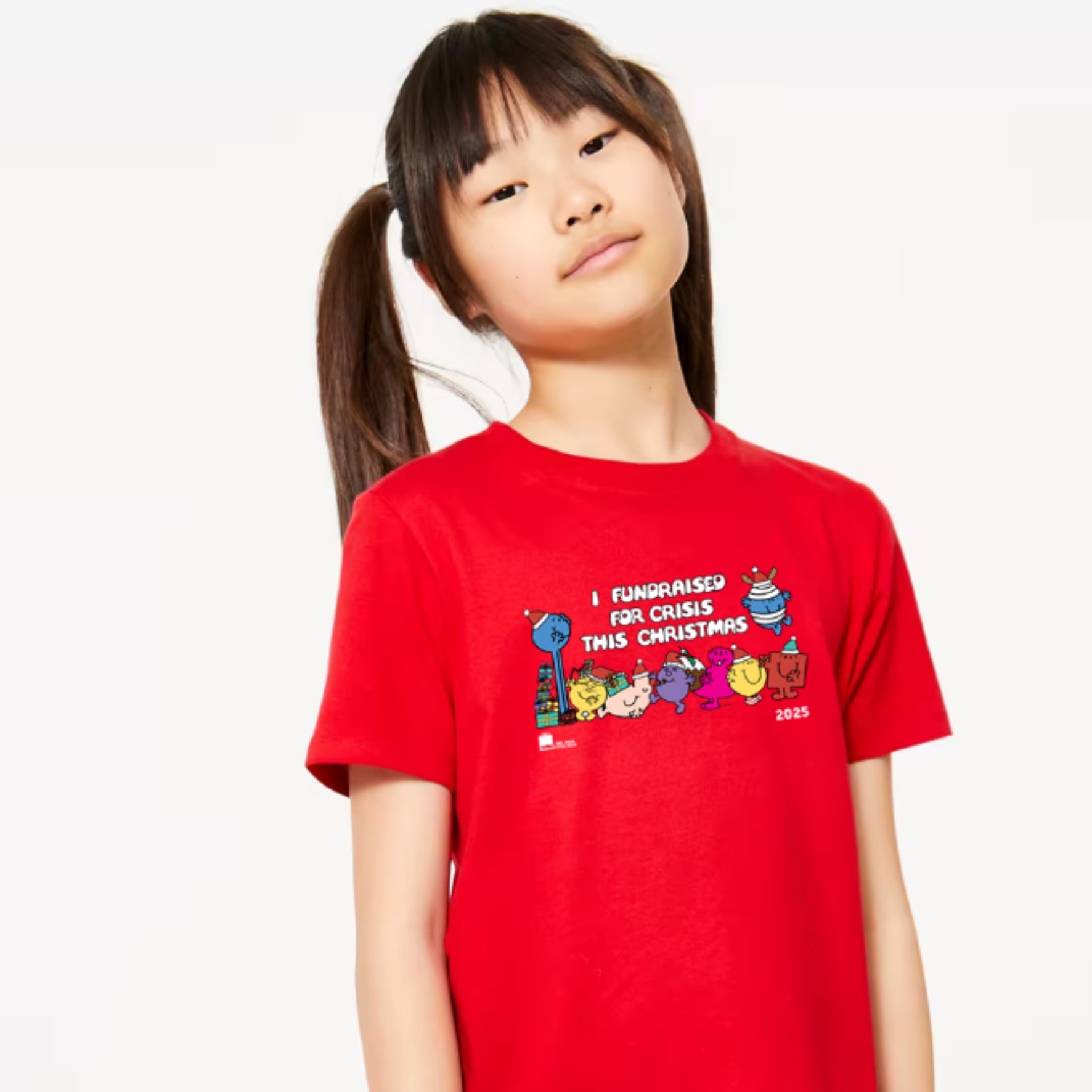 MMLM Fundraiser 2025 T-Shirt