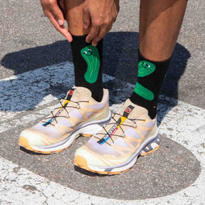 Pickle Socks