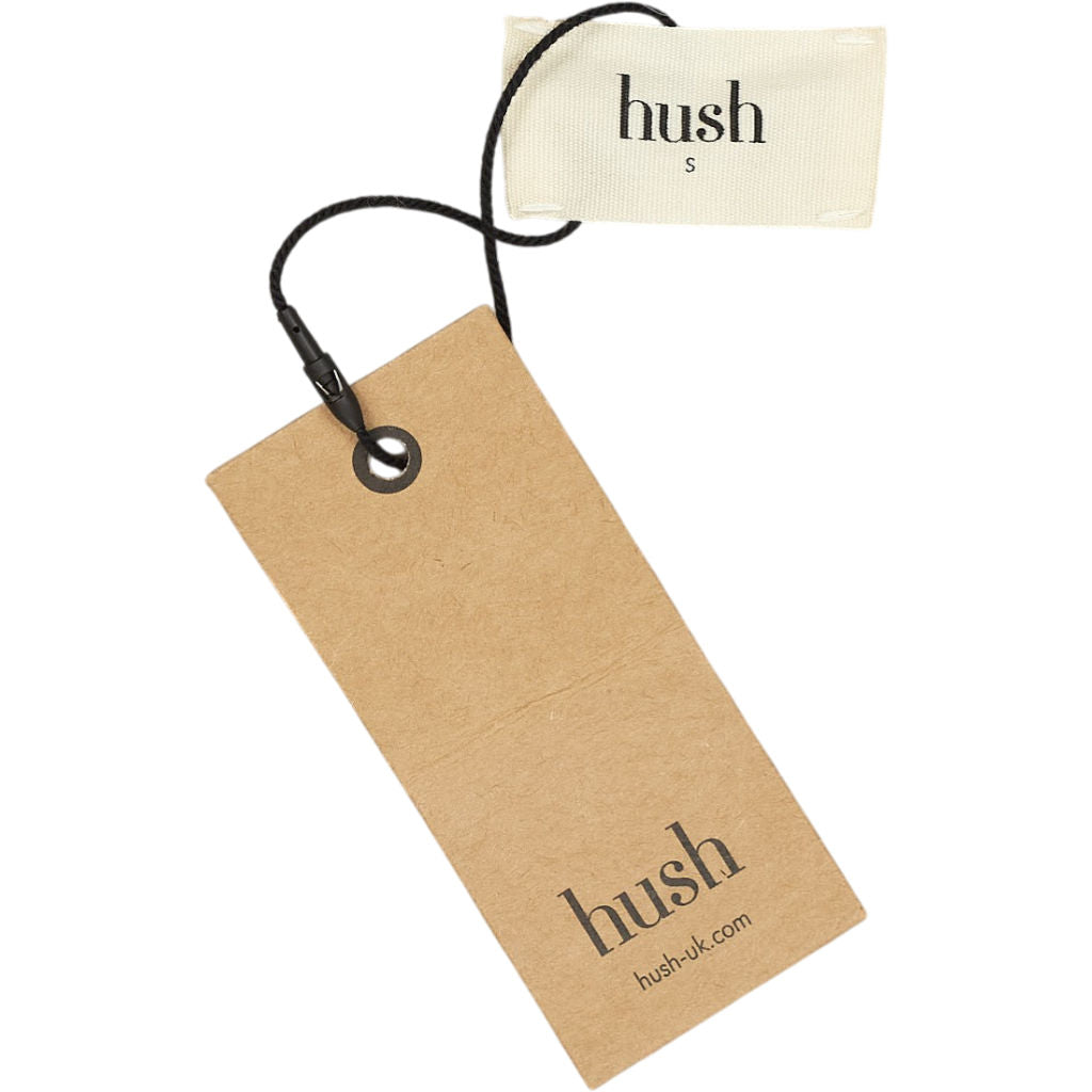 Hush Moonshine Olive Slouchy Sleeveless Knitted Hoodie