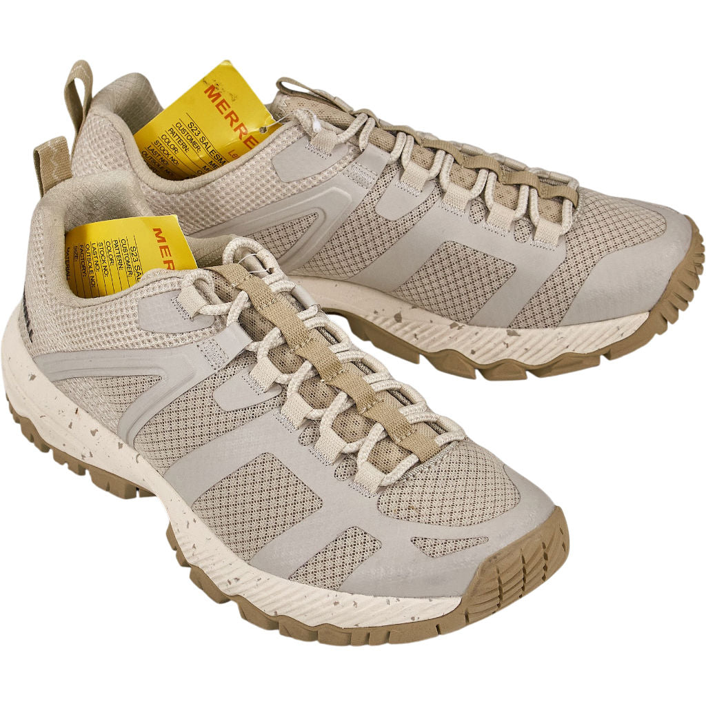 Merrell Oyster Chalk MQM Evo 1TRL Trainers