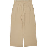 Salt Murphy Beige Trousers