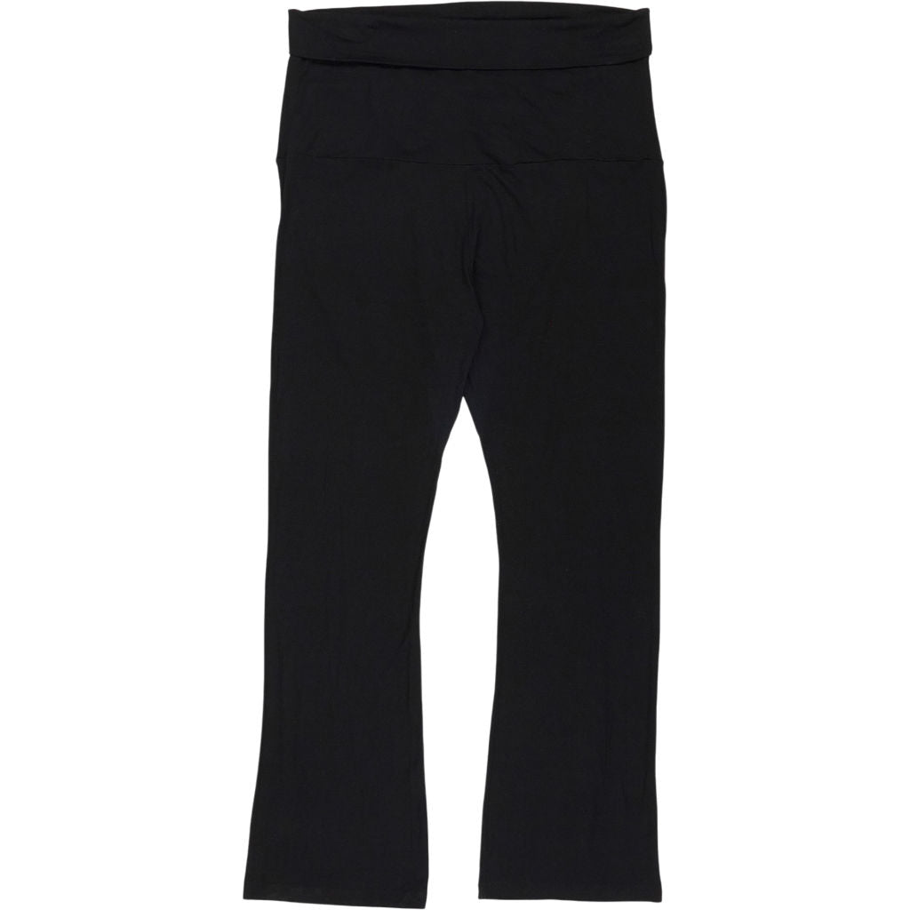 Baukjen Black Bibii Flared Leggings