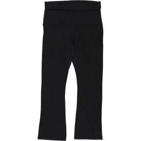 Baukjen Black Bibii Flared Leggings