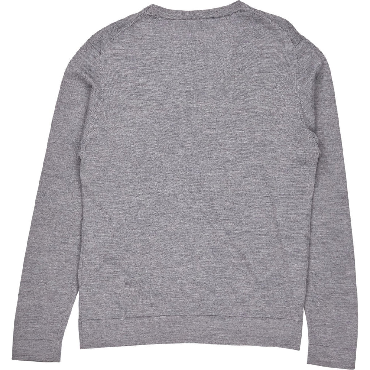 Filippa K Grey Knit Jumper