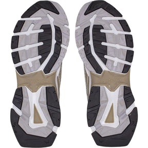 Sergio Tacchini Beige Mesh Trainers
