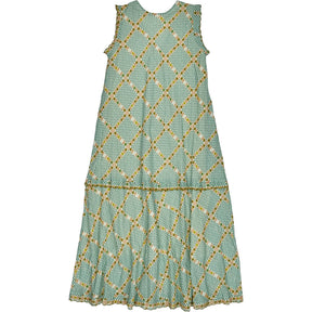 Bonte Green Attie Dress