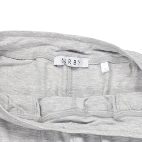 NRBY Grey Joggers M
