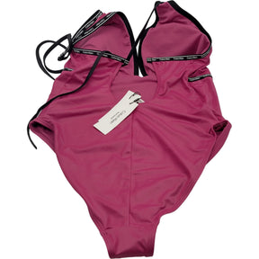 Calvin Klein Pink Swimsuit