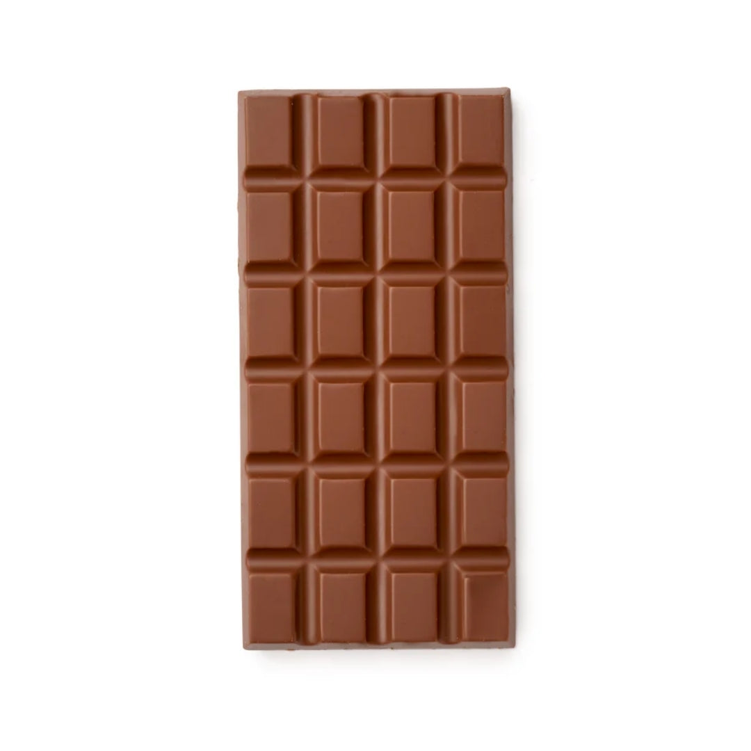 The Chocolate Society Chocolate Bar - Christmas Editions