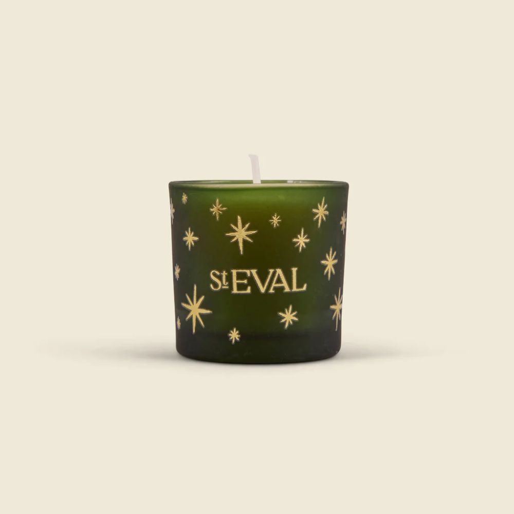 Luxury Votive Gift Set