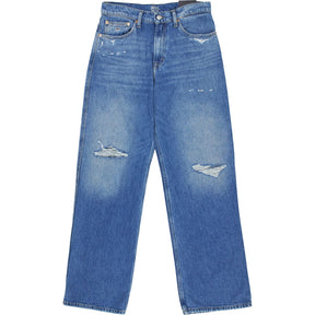 Tommy Hilfiger Blue Betsy Jeans