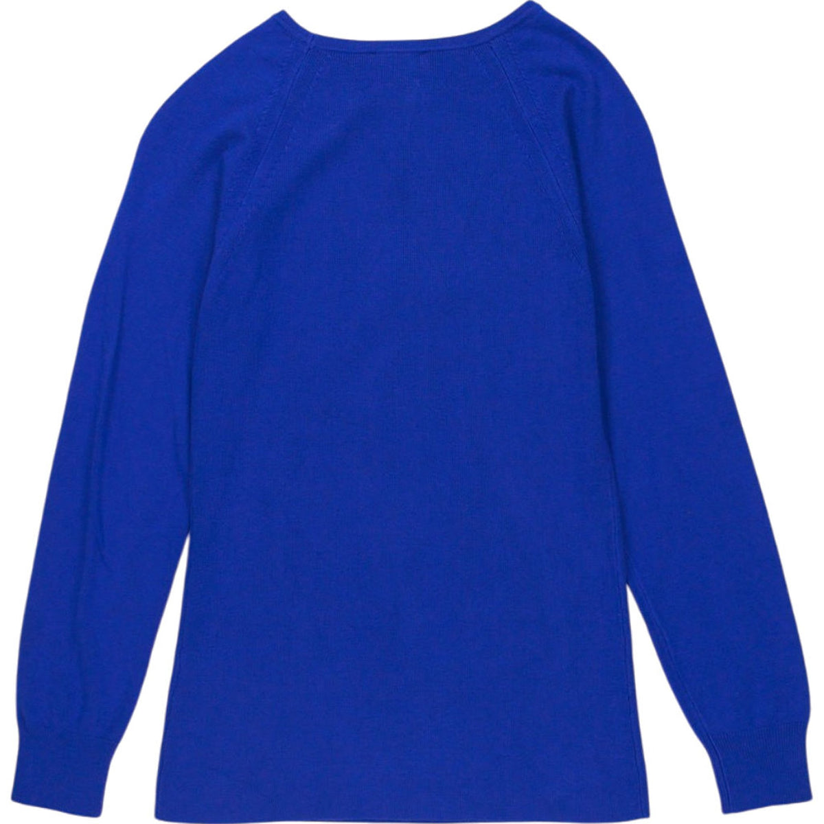 Monsoon Cobalt EcoVero Top