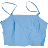 Motel Light Blue Merita Top