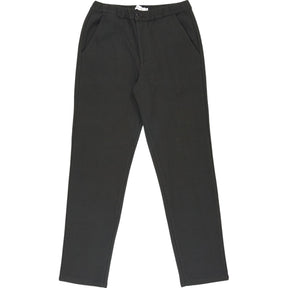 Hamilton + Hare Dark Green Chiltern Trouser