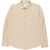 Folk Stone Marl Chester Shirt