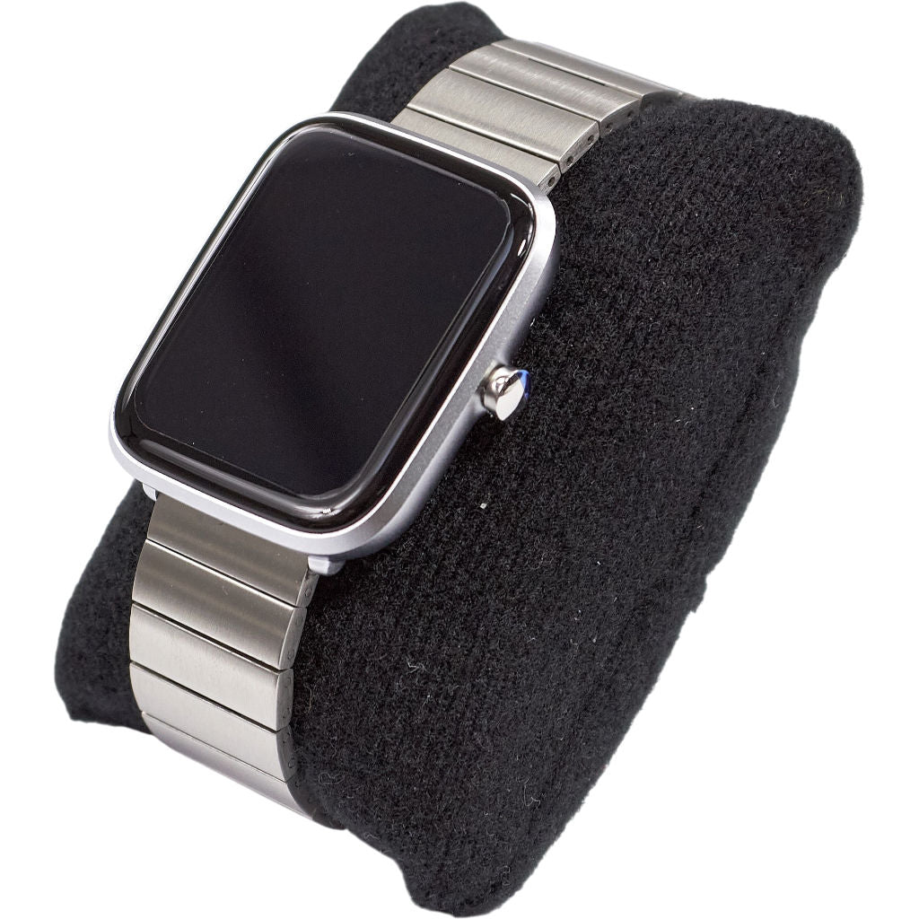 Sekonda Silver Watch with Box