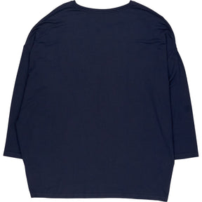 Hush Midnight Gillian Jersey Top