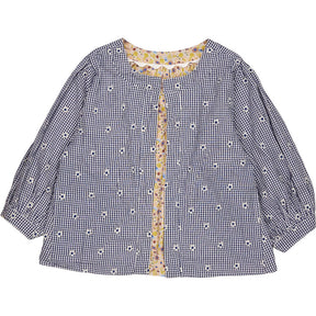 Bonte Floral Vida Reversible Jacket